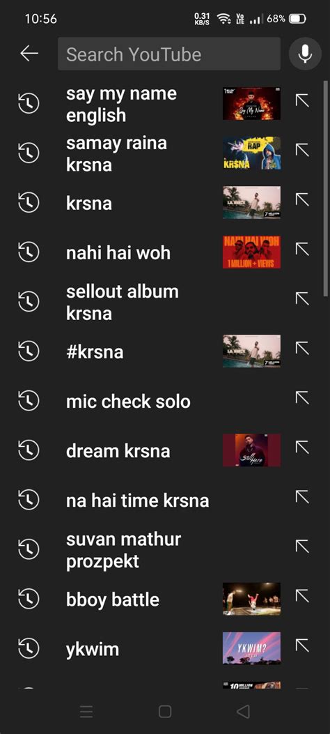 Yee kuch jyada ni hogaya? : Krsna_awaam