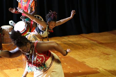 Unveiling Africa’s Soul: The Rhythmic Tapestry of Traditional Dances