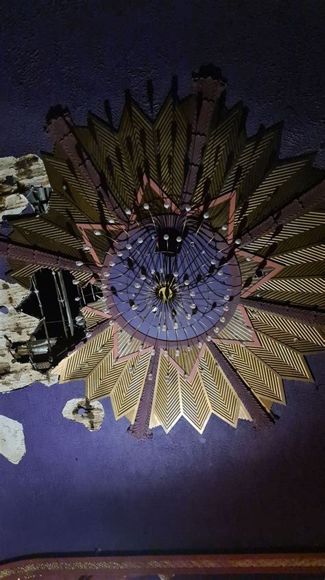 Inside neglected former cinema with 'smell of dead body' - Liverpool Echo