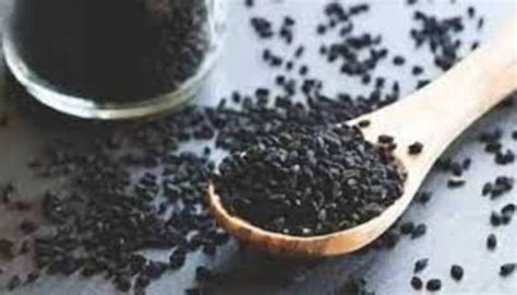 Health benefits of Kalonji seeds | Kalonji Benefits : ఆరోగ్యాన్ని ...