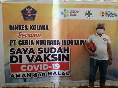 PT Ceria Nugraha Indotama