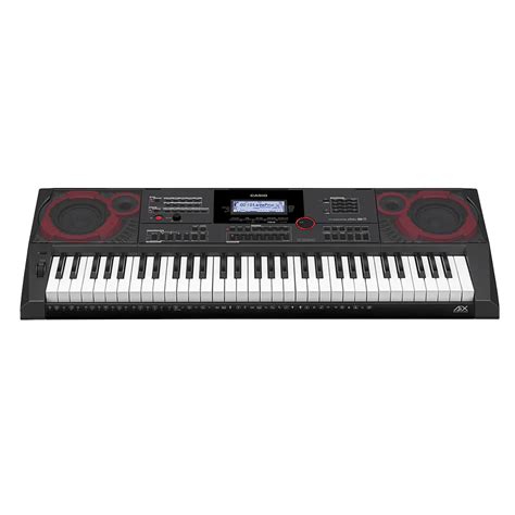 Buy Casio CT-X9000IN 61-Keys Hi-Grade Keyboard with Indian Tones and ...