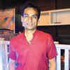 Anurag Mittal during a terrace party