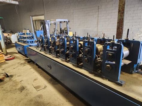 Image result for Yoder Mill Pipe Threading