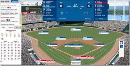 Image result for APBA Baseball Computer Game