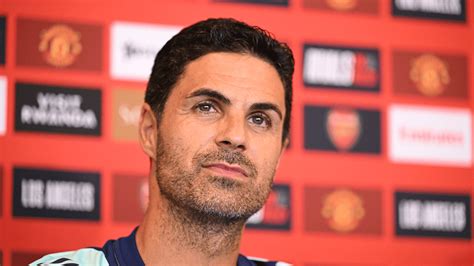 Every word from Mikel's pre-Man Utd presser | Press conference | News ...