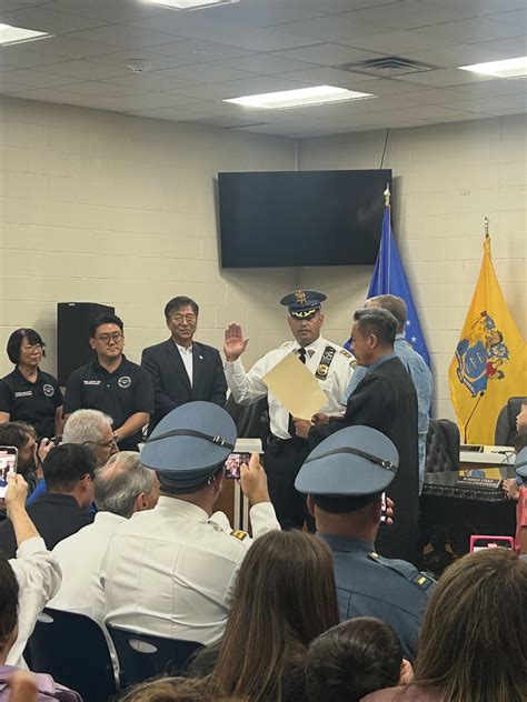 Palisades Park PD (@palisadesparkpolice) • Instagram photos and videos