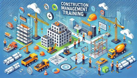 Construction Project Management 的图像结果
