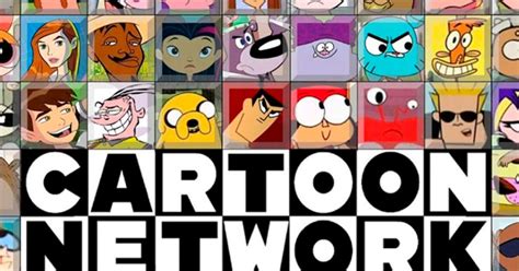 Cartoon Network lanza plataforma con todos sus monos | Espectáculos