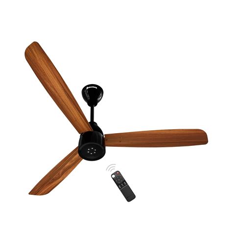 Buy atomberg Renesa Enzel 1200mm BLDC Ceiling Fan with Remote Control ...