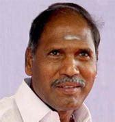 Ministers | Official Website of Government of Puducherry, India