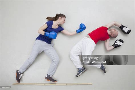 Image result for People Getting Knockout