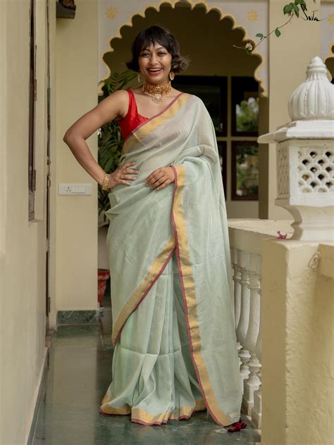 Oh Meri Chandni Sarees