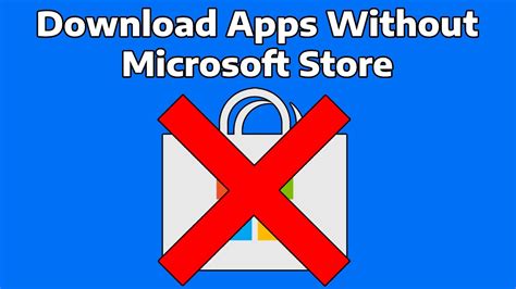 Install Windows Apps without Store 的图像结果