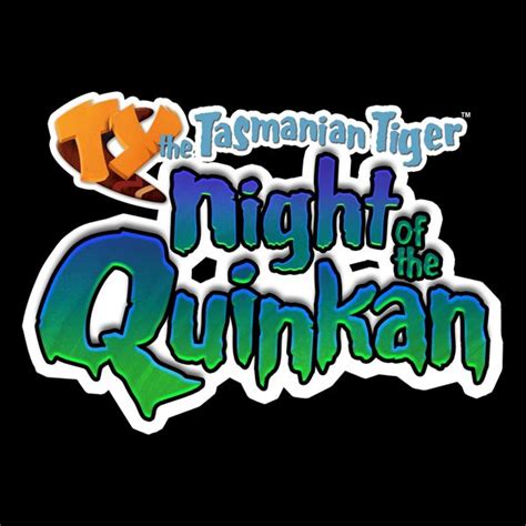 Ty the Tasmanian Tiger 3: Ty the Tasmanian Tiger: Night of the Quinkan HD