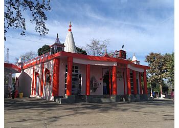 3 Best Temples in Jabalpur - Expert Recommendations