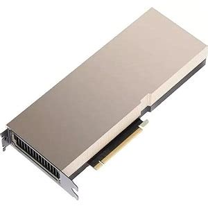 NVIDIA H100 Hopper PCIe 80GB Graphics Card, 80GB HBM2e, 5120-Bit, PCIe ...