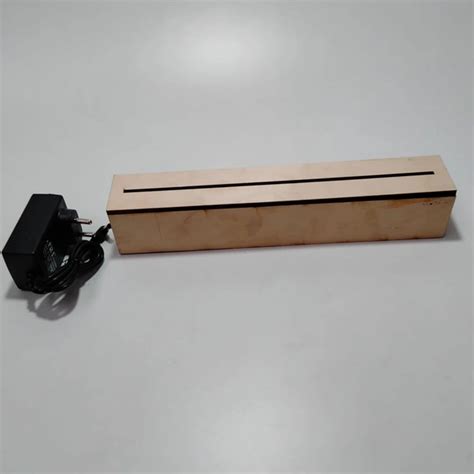 LED Lamp Light Colour