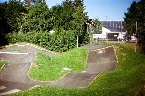 Vast Trails | Pump Track