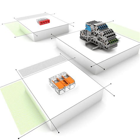 Reliable Terminal Block Connectors for Electrical Wiring Solutions ...