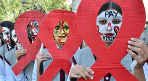 Here's How HIV-Positive Patients Are Living A Life Of Dignity In Indore ...