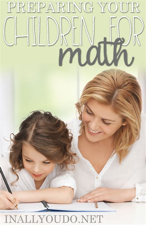 Image result for Math Preparing