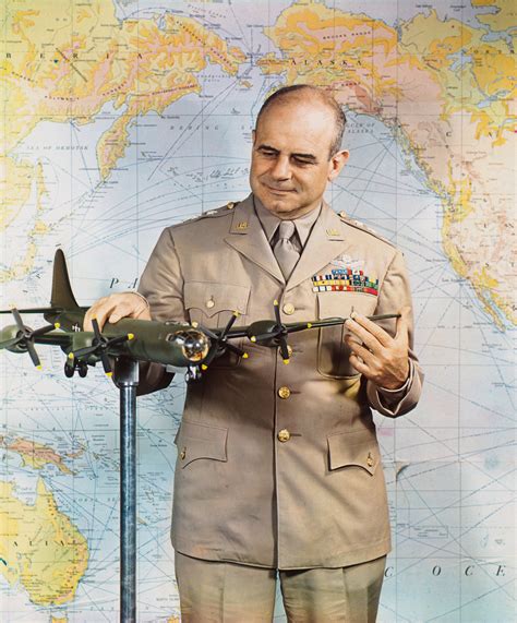 General James Harold Doolittle | Smithsonian Institution