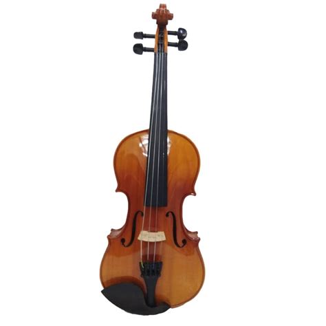 Pluto 4/4 Size Violin With Bag – BAJAAO.COM