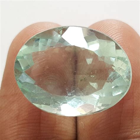 Green Flourite | Khanna Gems