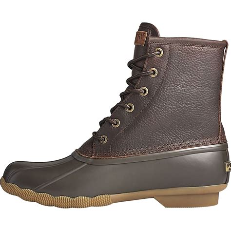 Sperry Top-Sider Saltwater Duck Boot - Men's - Footwear
