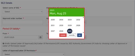 Apply for Registration Normal Taxpayer