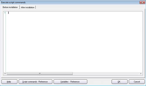 Image result for Software Installer Script