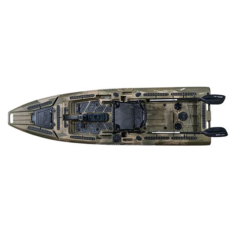 Polestar Polar 12 - Polestar Kayaks