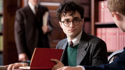 Kill Your Darlings : ABC iview