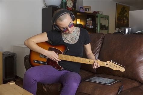 Intermediate Guitar Practice Routine 的图像结果