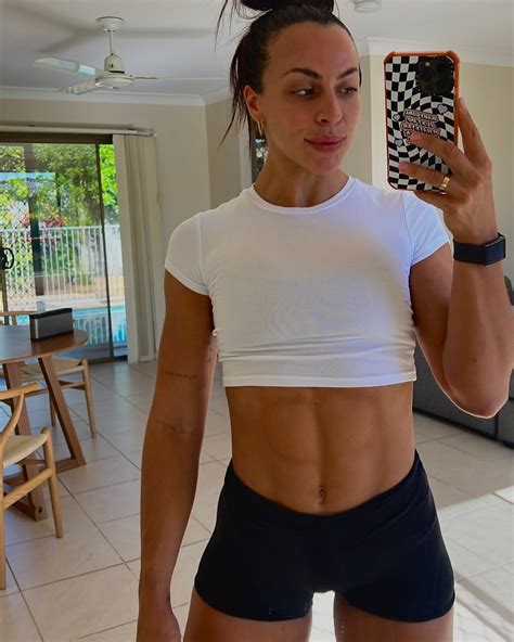 Fafa Fitness Leaked Nudes