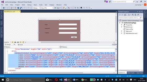 Image result for Windows Form Application Subform