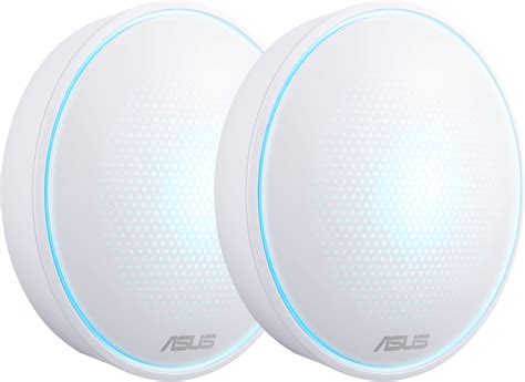 ASUS Lyra mini Wi-Fi mesh router (2 pack): beste prijs - Tweakers