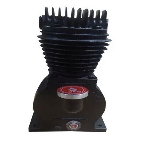 Air Compressor Bare Head - 2 HP Compressor Bare Head Trader - Retailer ...