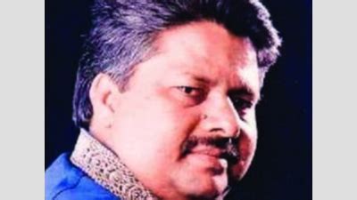 Qawwali singer Farid dies at 58 | Jaipur News - Times of India