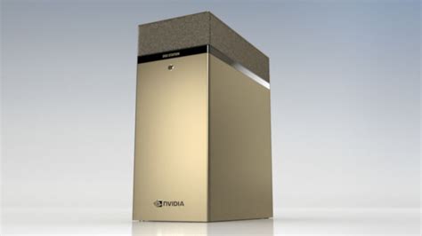 NVIDIA Compact Computer 的图像结果