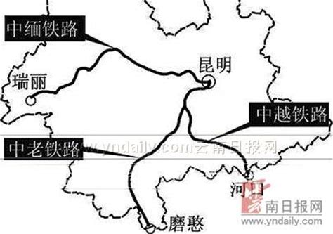 丽香铁路2022年通车 丽香铁路最新消息_旅泊网