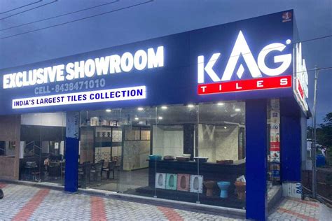 Top Tile Dealers in Tirupur - Quality Tiles for Every Need