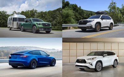 The Best Three-Row Midsize SUVs in 2025 - The Car Guide