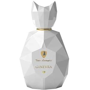 Buy Lamborghini Ginevra White Eau De Parfum 50ml Online at Low Prices ...