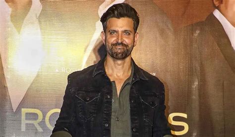 Hrithik Roshan Net Worth