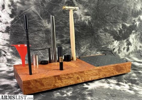 Homemade 410 Reloading Kit 的图像结果