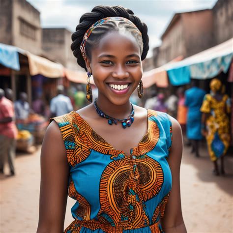 Tanzanian Women: Cultural Insights and Modern Perspectives - Cross Culture