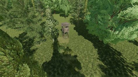 Rezultat imagine pentru FS19 Hunting Mod