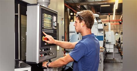 Troubleshooting Common CNC Machine Problems: Practical tips and soluti ...